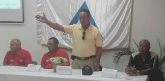 Confederación del Caribe de Béisbol por buenos bríos en el 2021