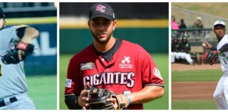 Gigantes adquieren a Richelson Peña desde las Águilas por Ramón Torres y Wendolyn Bautista