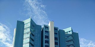 Hospitales y clínicas de Santiago a punto de quedarse sin camas para enfermos de COVID-19