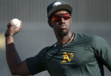 Jorge Mateo es cambiado a los Padres de San Diego