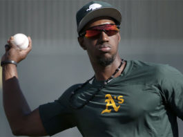 Jorge Mateo es cambiado a los Padres de San Diego