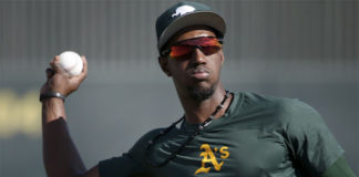 Jorge Mateo es cambiado a los Padres de San Diego