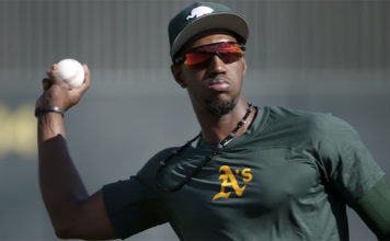 Jorge Mateo es cambiado a los Padres de San Diego