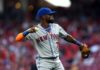 José Reyes anuncia oficialmente su retiro del béisbol