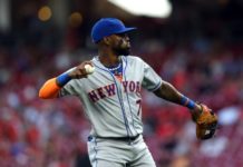 José Reyes anuncia oficialmente su retiro del béisbol