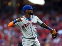José Reyes anuncia oficialmente su retiro del béisbol