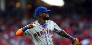 José Reyes anuncia oficialmente su retiro del béisbol