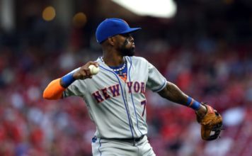 José Reyes anuncia oficialmente su retiro del béisbol