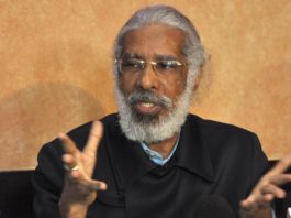 Hubieres solicita intervención sanitaria de Comatillo en Bayaguana, por brote de coronavirus