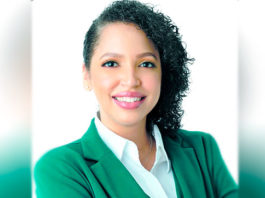 Juliana Oneal: «Voy al Congreso a luchar para lograr un mejor SDE»