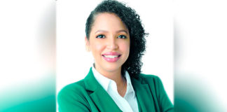 Juliana Oneal: «Voy al Congreso a luchar para lograr un mejor SDE»