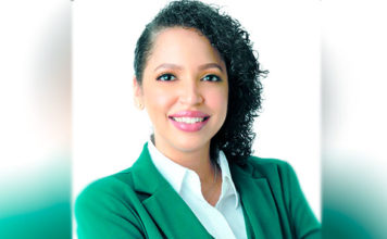 Juliana Oneal: «Voy al Congreso a luchar para lograr un mejor SDE»