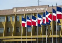 Transmisión de Resultados en Vivo desde la Junta Central Electoral, Elecciones 2020