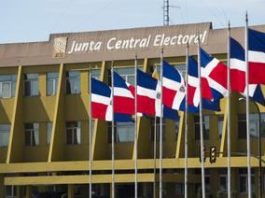 Transmisión de Resultados en Vivo desde la Junta Central Electoral, Elecciones 2020