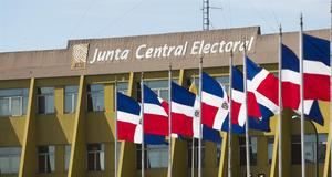 Transmisión de Resultados en Vivo desde la Junta Central Electoral, Elecciones 2020