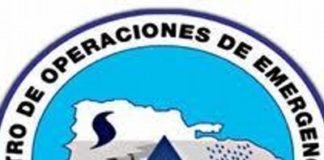 Por el COVID-19 albergues podrán ocuparse hasta 30 por ciento ante paso de potencial ciclón tropical