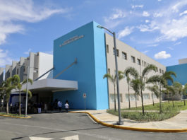 Danilo Medina entrega Hospital Provincial Dr. Pedro E. de Marchena en Bonao