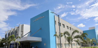 Danilo Medina entrega Hospital Provincial Dr. Pedro E. de Marchena en Bonao