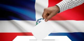 Observadores destacan proceso electoral RD es referente en Latinoamérica