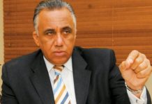 COD propone a MIDEREC dejar sin efecto reapertura del deporte por pandemia