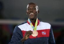 Luisito Pie arroja resultado positivo al COVID-19