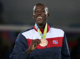 Luisito Pie arroja resultado positivo al COVID-19