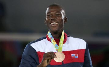 Luisito Pie arroja resultado positivo al COVID-19