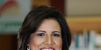 Margarita: Momento que vive el PLD requiere de líderes y dirigentes capaces de hacer lo que nadie quiso hacer antes