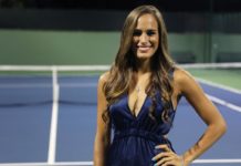 Mónica Puig: «Jennifer Capriati fue mi inspiración»