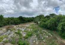 INAPA informa fenómenos hidrometeorológicos afectan acueductos del país