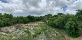 INAPA informa fenómenos hidrometeorológicos afectan acueductos del país