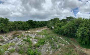 INAPA informa fenómenos hidrometeorológicos afectan acueductos del país