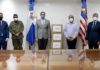 Gobierno de los Estados Unidos dona equipos e insumos médicos a la República Dominicana para combatir la COVID-19