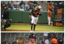 Toros anuncian regreso de Peter O’Brien y Jonah Heim