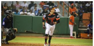 Toros anuncian regreso de Peter O’Brien y Jonah Heim