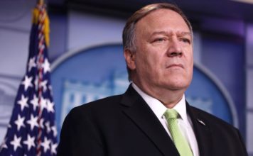 Michael Pompeo asistirá a la toma de posesión de Luis Abinader