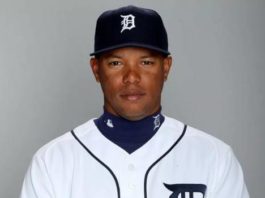 Ramón Santiago es el nuevo coach de banca del Escogido