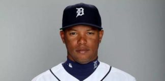 Ramón Santiago es el nuevo coach de banca del Escogido