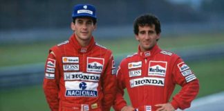 Senna vs Prost: Rivalidad histórica en la F1