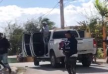 Dos muertos y cuatro heridos por balacera en Barahona