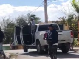 Dos muertos y cuatro heridos por balacera en Barahona