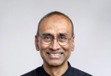 Entrevista con el nobel Venki Ramakrishnan: «Aquellos a los que les haya sorprendido esta pandemia es que no estaban bien informados»