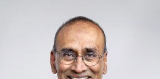 Entrevista con el nobel Venki Ramakrishnan: «Aquellos a los que les haya sorprendido esta pandemia es que no estaban bien informados»
