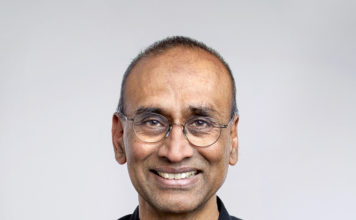 Entrevista con el nobel Venki Ramakrishnan: «Aquellos a los que les haya sorprendido esta pandemia es que no estaban bien informados»