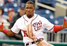 Víctor Robles se crece en triunfo de Washington