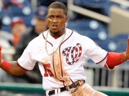 Víctor Robles se crece en triunfo de Washington