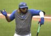 Guerrero Jr pega jonrón en triunfo de Toronto