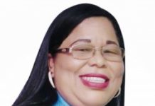 Fallece la diputada electa del PRM Zaida Polanco por COVID-19