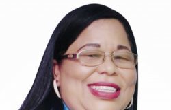 Fallece la diputada electa del PRM Zaida Polanco por COVID-19