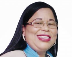 Fallece la diputada electa del PRM Zaida Polanco por COVID-19